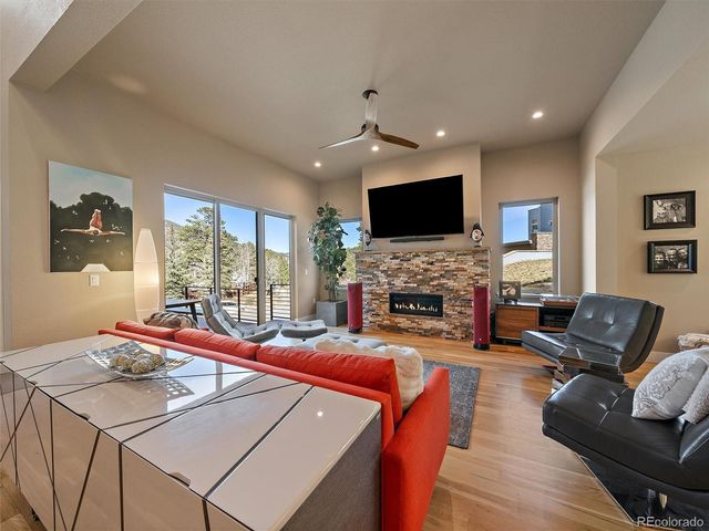 3020 Alpine Hideaway Trail, Evergreen, CO 80439
