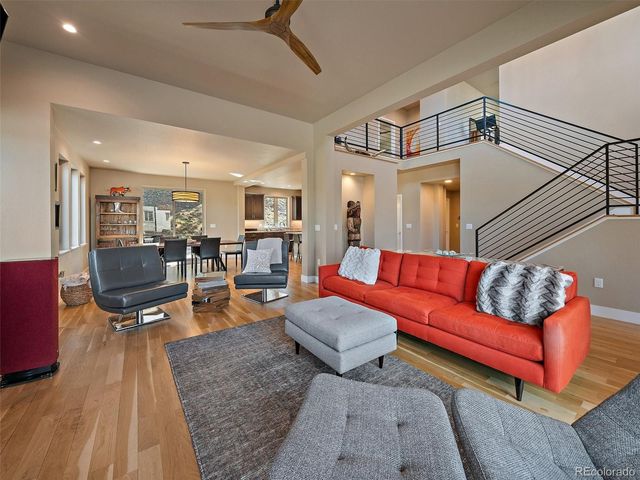 3020 Alpine Hideaway Trail, Evergreen, CO 80439