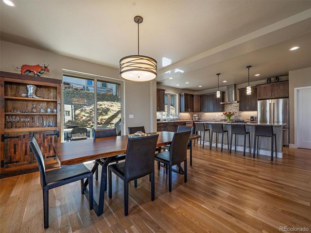 3020 Alpine Hideaway Trail, Evergreen, CO 80439