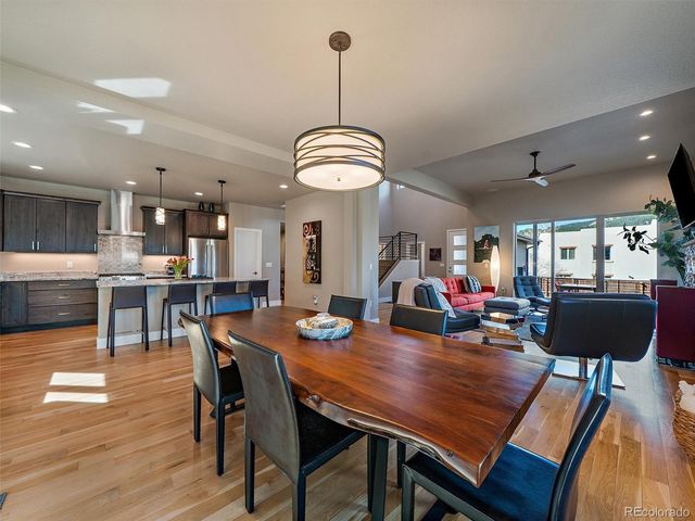 3020 Alpine Hideaway Trail, Evergreen, CO 80439