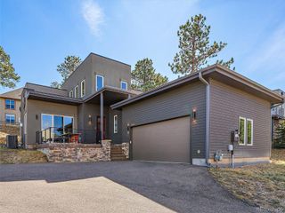 3020 Alpine Hideaway Trail, Evergreen, CO 80439