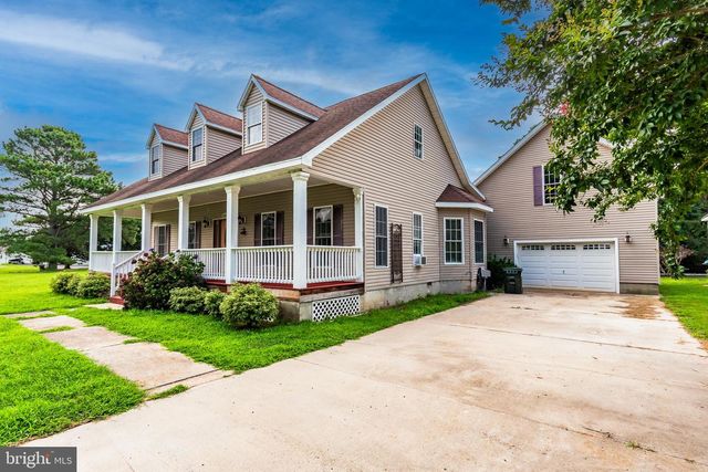 37762 SKUTTLE CT, Greenbackville, VA 23356