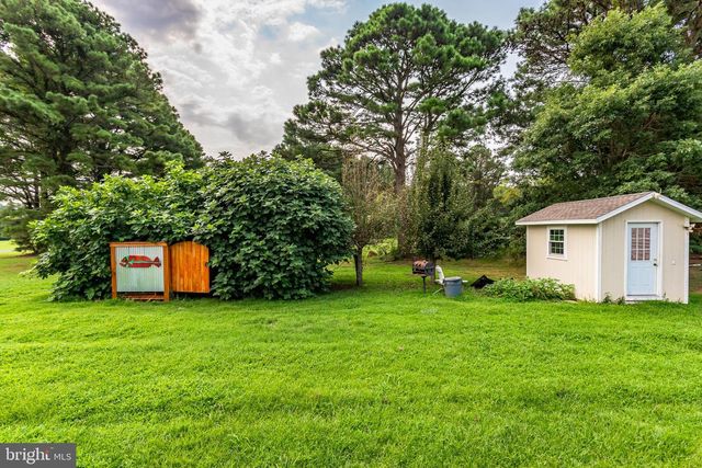 37762 SKUTTLE CT, Greenbackville, VA 23356