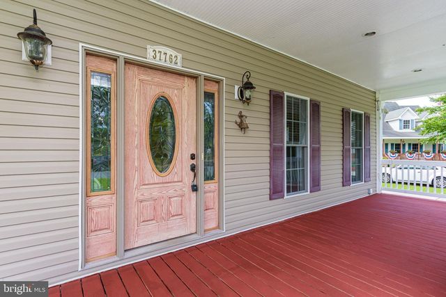 37762 SKUTTLE CT, Greenbackville, VA 23356