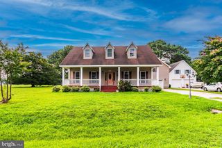 37762 SKUTTLE CT, Greenbackville, VA 23356