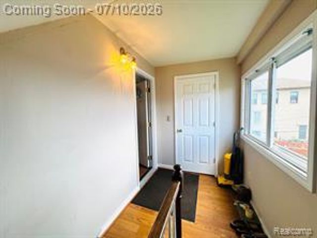 2461 Andrus Street, Hamtramck, MI 48212