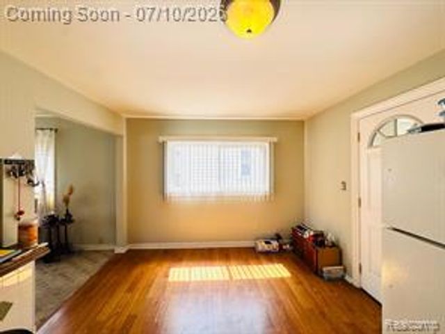 2461 Andrus Street, Hamtramck, MI 48212