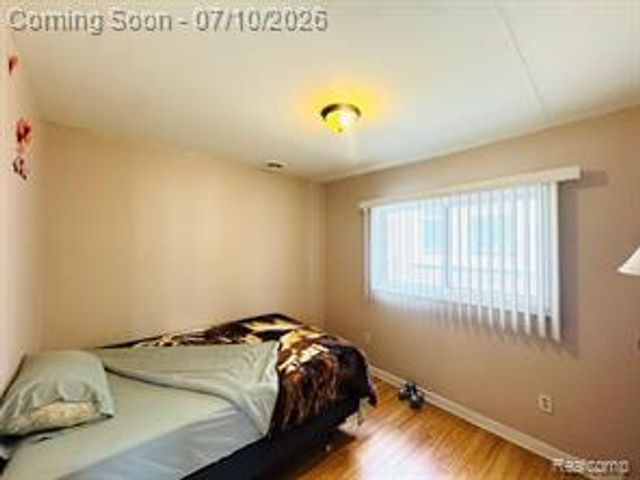 2461 Andrus Street, Hamtramck, MI 48212