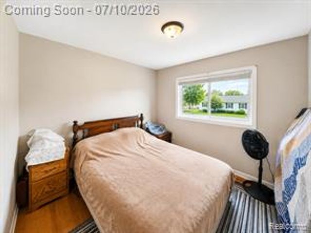 2461 Andrus Street, Hamtramck, MI 48212