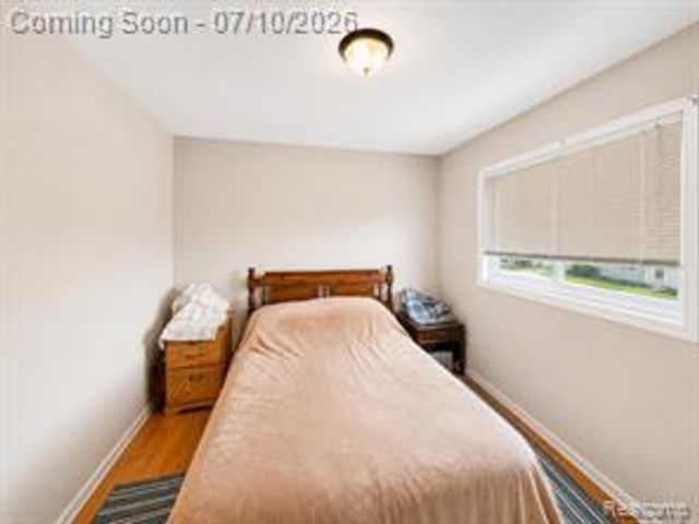 2461 Andrus Street, Hamtramck, MI 48212