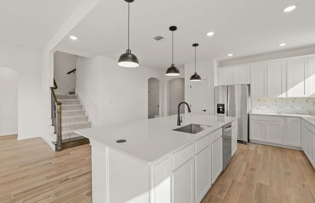 140 Elm View DR, Georgetown, TX 78628