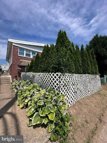 10016 FERNDALE ST, Philadelphia, PA 19116