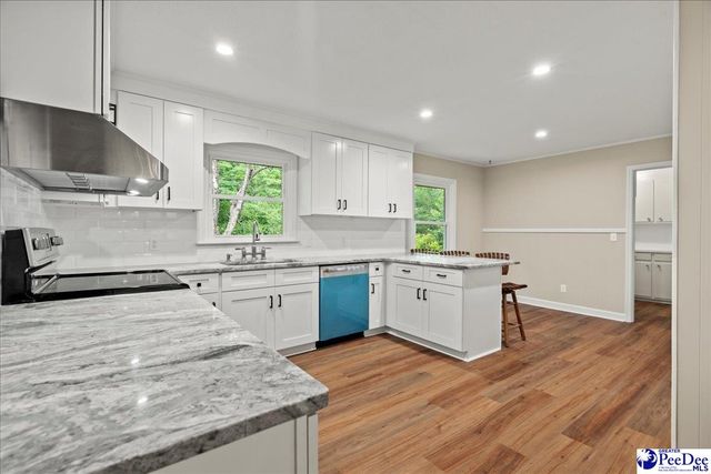 511 Arbor Dr, Florence, SC 29501