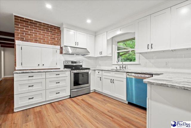 511 Arbor Dr, Florence, SC 29501