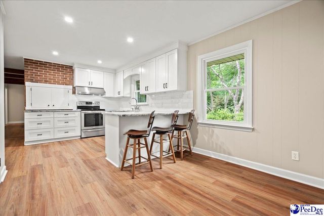 511 Arbor Dr, Florence, SC 29501