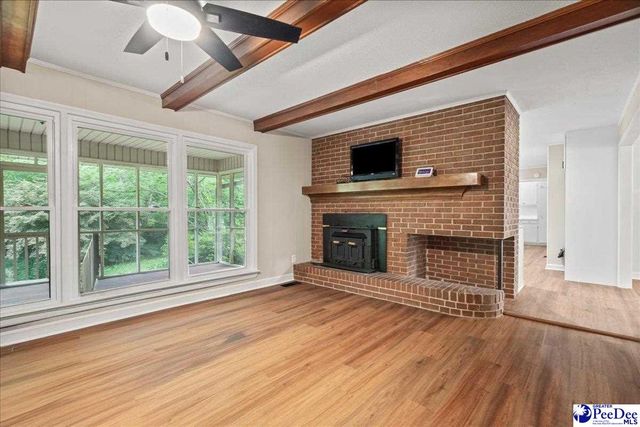 511 Arbor Dr, Florence, SC 29501