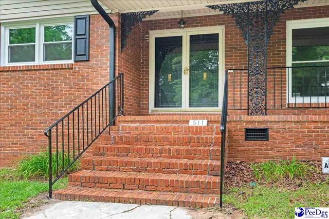 511 Arbor Dr, Florence, SC 29501