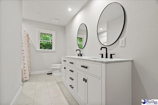 511 Arbor Dr, Florence, SC 29501