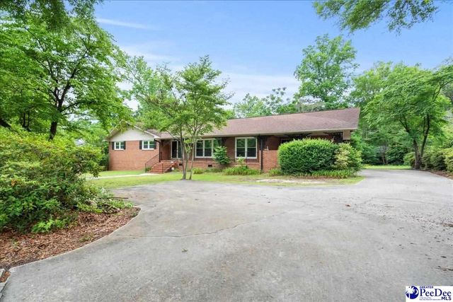 511 Arbor Dr, Florence, SC 29501