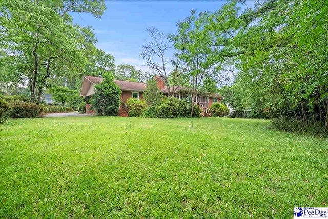 511 Arbor Dr, Florence, SC 29501