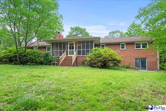 511 Arbor Dr, Florence, SC 29501