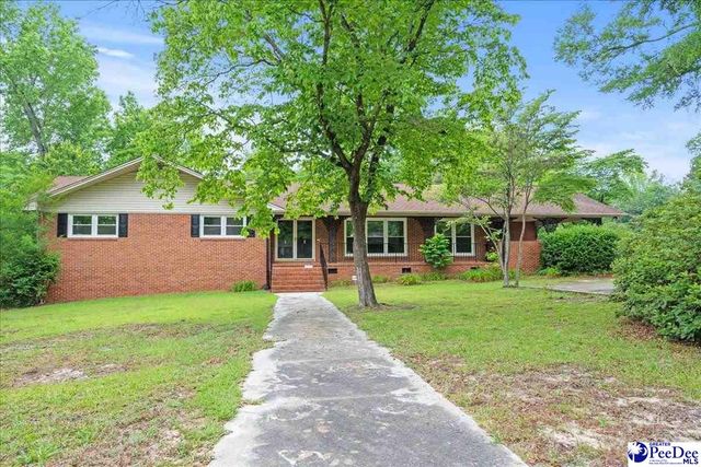 511 Arbor Dr, Florence, SC 29501