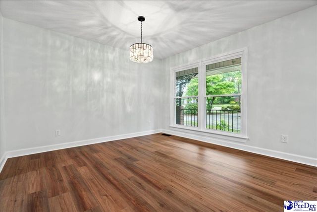 511 Arbor Dr, Florence, SC 29501