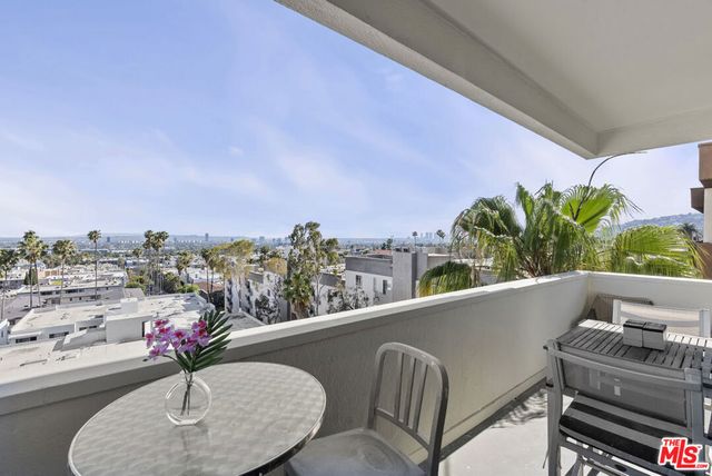 7250 Franklin Avenue 616, Los Angeles, CA 90046