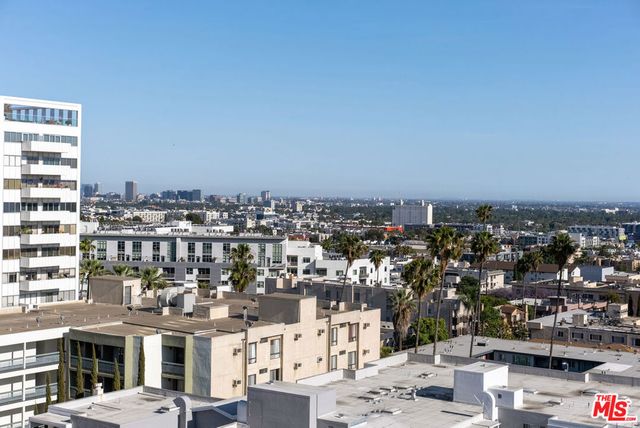 7250 Franklin Avenue 616, Los Angeles, CA 90046