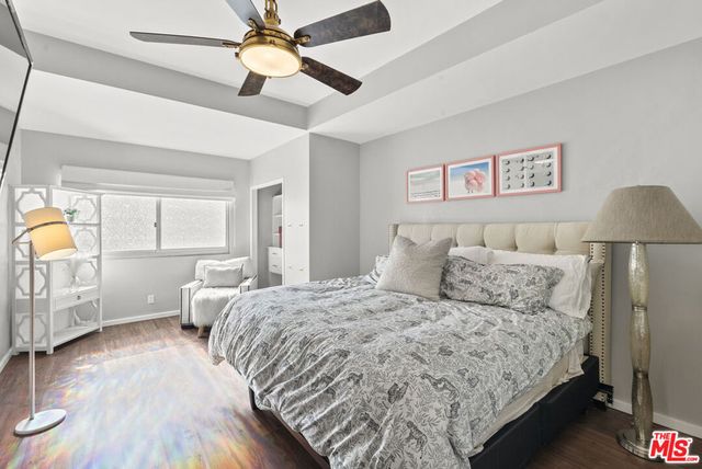 7250 Franklin Avenue 616, Los Angeles, CA 90046