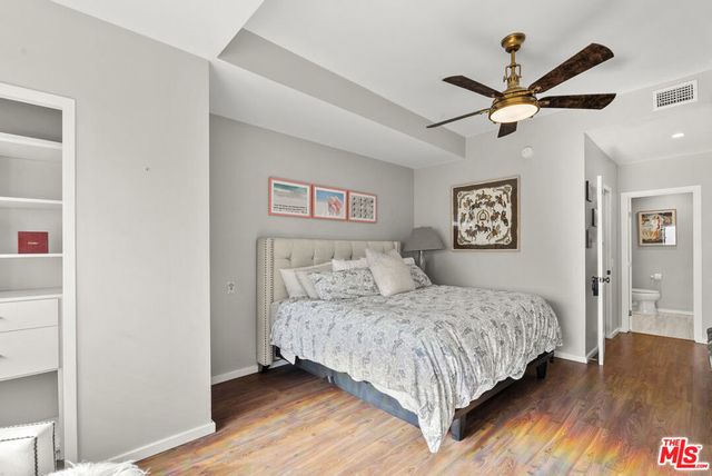 7250 Franklin Avenue 616, Los Angeles, CA 90046