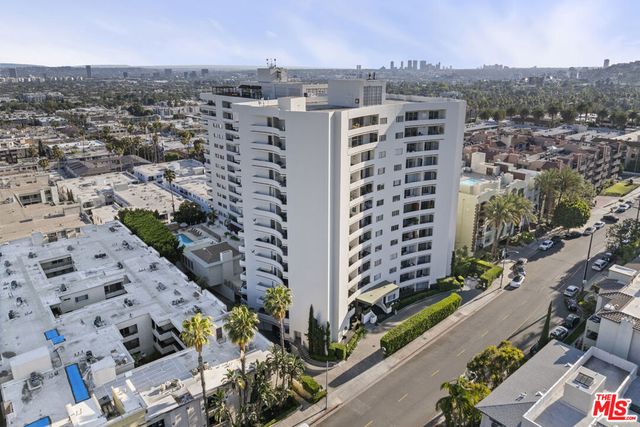 7250 Franklin Avenue 616, Los Angeles, CA 90046