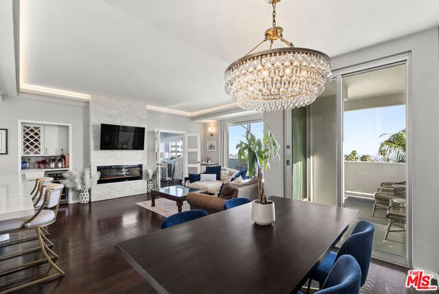 7250 Franklin Avenue 616, Los Angeles, CA 90046