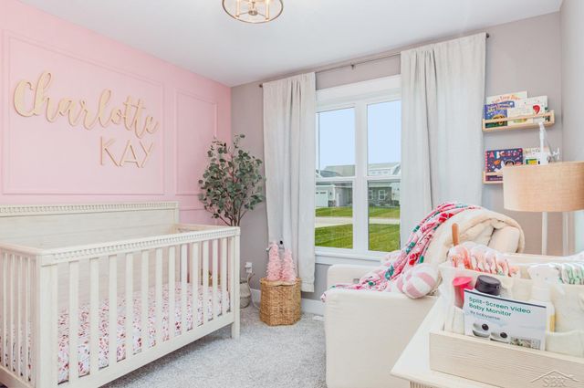 5860 Cotton Top Crest, Freeland, MI 48623