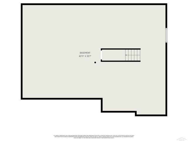 5860 Cotton Top Crest, Freeland, MI 48623