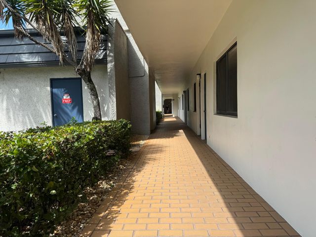 4832 Esedra Court 106, Lake Worth, FL 33467