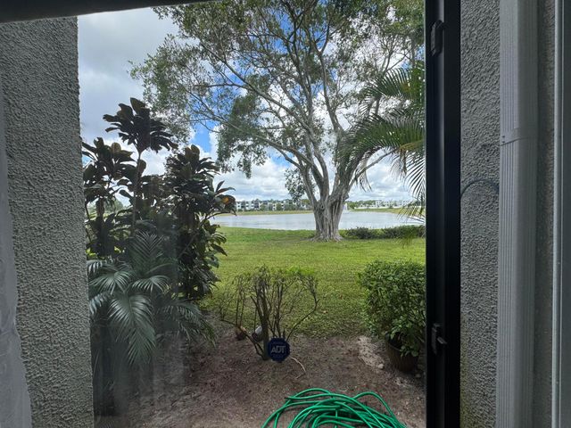 4832 Esedra Court 106, Lake Worth, FL 33467