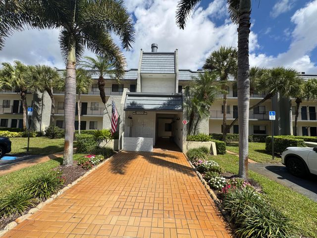 4832 Esedra Court 106, Lake Worth, FL 33467