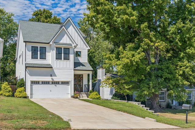1504B Dugger Dr, Nashville, TN 37206