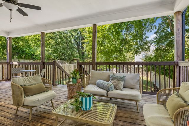 1504B Dugger Dr, Nashville, TN 37206
