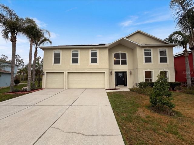 3312 WHITE BLOSSOM LANE, Clermont, FL 34711