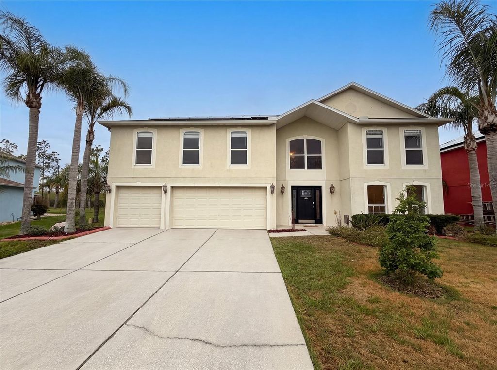 3312 WHITE BLOSSOM LANE, Clermont, FL 34711