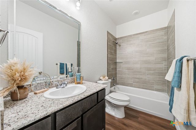 5116 Rose Garden Loop, Killeen, TX 76542