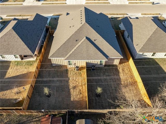 5116 Rose Garden Loop, Killeen, TX 76542