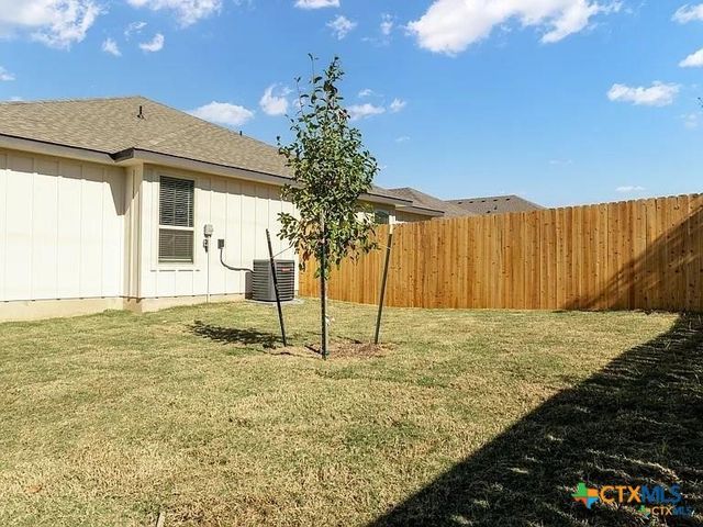 5116 Rose Garden Loop, Killeen, TX 76542