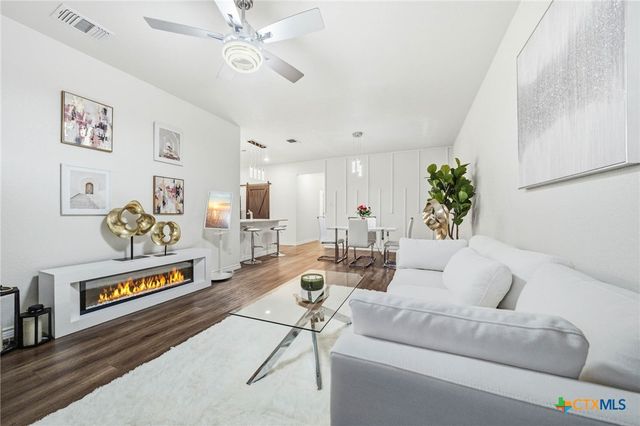 5116 Rose Garden Loop, Killeen, TX 76542