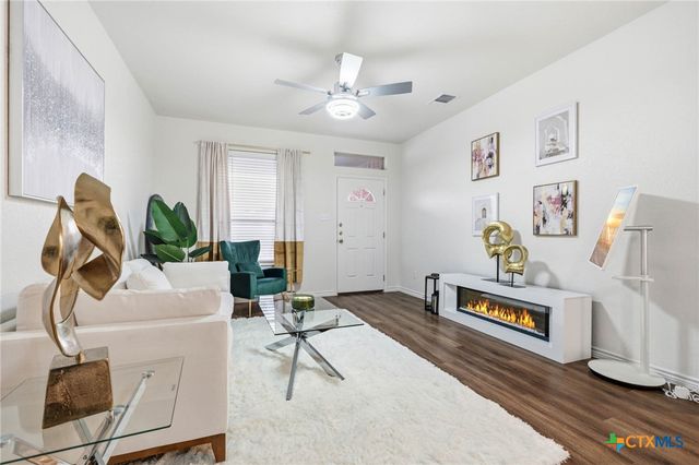 5116 Rose Garden Loop, Killeen, TX 76542