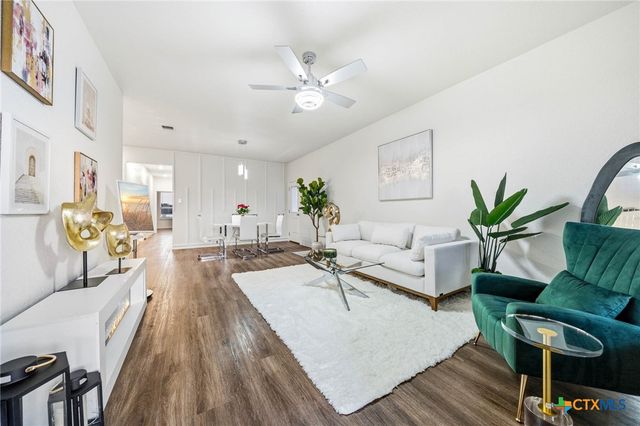 5116 Rose Garden Loop, Killeen, TX 76542