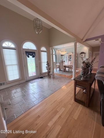 15815 Crystal Valley Way, Louisville, KY 40299