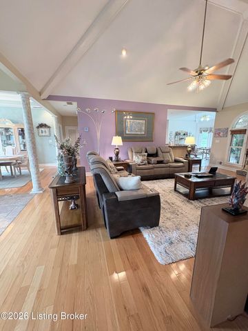 15815 Crystal Valley Way, Louisville, KY 40299